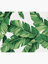 Load image into Gallery viewer, Tropical banana leaves Tapestry Wall Hanging Art Decor