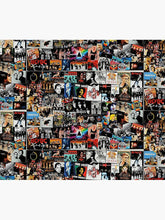 Load image into Gallery viewer, Rock Collage Tapestry Wall Hanging Art Decor