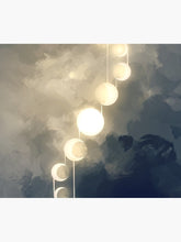 Load image into Gallery viewer, phases Tapestry Wall Hanging Art Decor