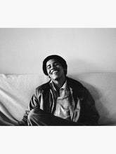 Load image into Gallery viewer, Young Obama Tapestry Wall Hanging Art Decor