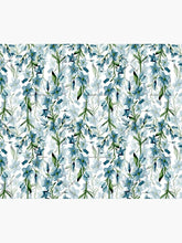 Load image into Gallery viewer, Blue branches Tapestry Wall Hanging Art Decor