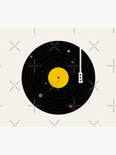 Load image into Gallery viewer, Music Everywhere Tapestry Wall Hanging Art Decor