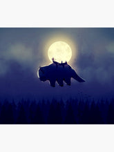 Load image into Gallery viewer, The End of All Things - Night Version Tapestry Wall Hanging Art Decor