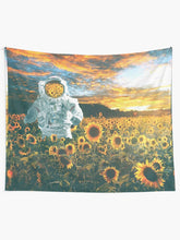 Load image into Gallery viewer, In a galaxy far, far away Tapestry Wall Hanging Art Decor