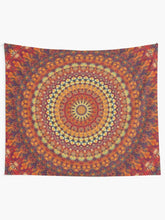 Load image into Gallery viewer, Mandala 70 Tapestry Wall Hanging Art Decor