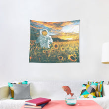 Load image into Gallery viewer, In a galaxy far, far away Tapestry Wall Hanging Art Decor