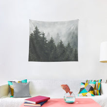 Load image into Gallery viewer, Waiting For Tapestry Wall Hanging Art Decor