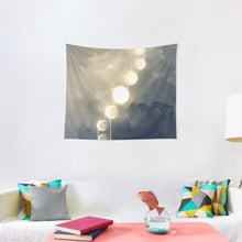 Load image into Gallery viewer, phases Tapestry Wall Hanging Art Decor