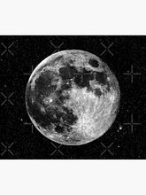 Load image into Gallery viewer, Full Moon Tapestry Wall Hanging Art Decor
