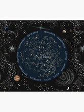 Load image into Gallery viewer, Come with me to see the stars Tapestry Wall Hanging Art Decor
