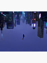 Load image into Gallery viewer, Not Falling, But Rising Tapestry Wall Hanging Art Decor
