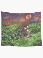 Load image into Gallery viewer, Planet X637Z-43 Tapestry Wall Hanging Art Decor
