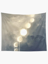 Load image into Gallery viewer, phases Tapestry Wall Hanging Art Decor
