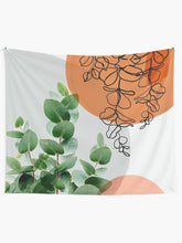 Load image into Gallery viewer, Simpatico V4 Tapestry Wall Hanging Art Decor

