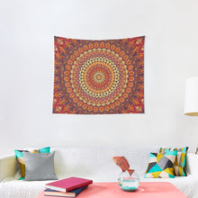 Load image into Gallery viewer, Mandala 70 Tapestry Wall Hanging Art Decor
