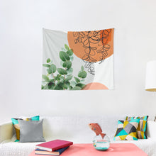 Load image into Gallery viewer, Simpatico V4 Tapestry Wall Hanging Art Decor
