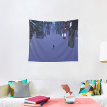 Load image into Gallery viewer, Not Falling, But Rising Tapestry Wall Hanging Art Decor
