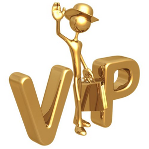 VIP serivce